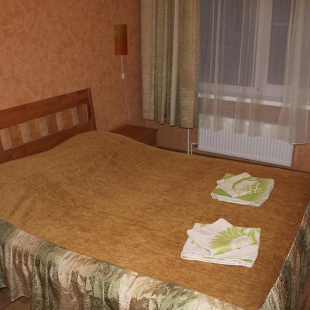 Atputas Komplekss Lilaste Bagian luar foto