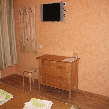 Atputas Komplekss Lilaste Bagian luar foto