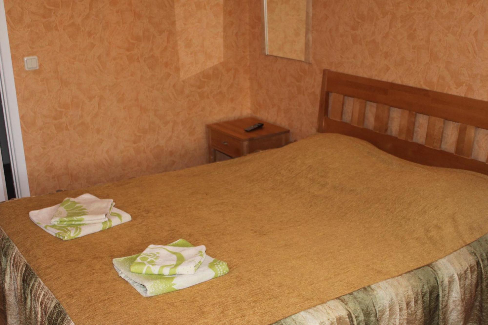 Atputas Komplekss Lilaste Bagian luar foto