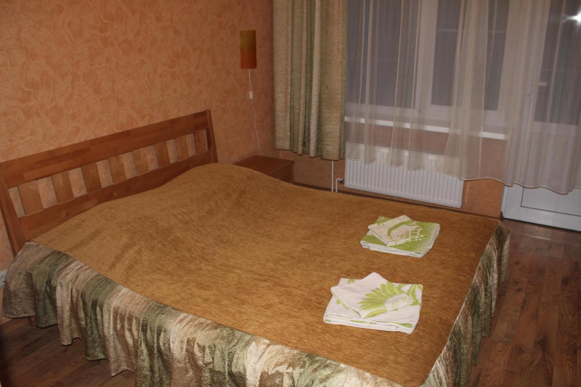 Atputas Komplekss Lilaste Bagian luar foto