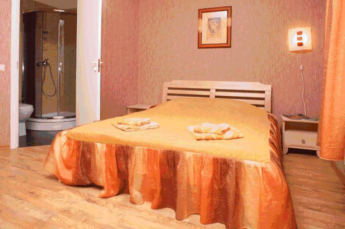 Atputas Komplekss Lilaste Bagian luar foto